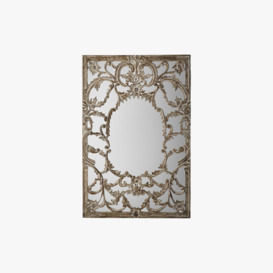 Nisha Wall Mirror