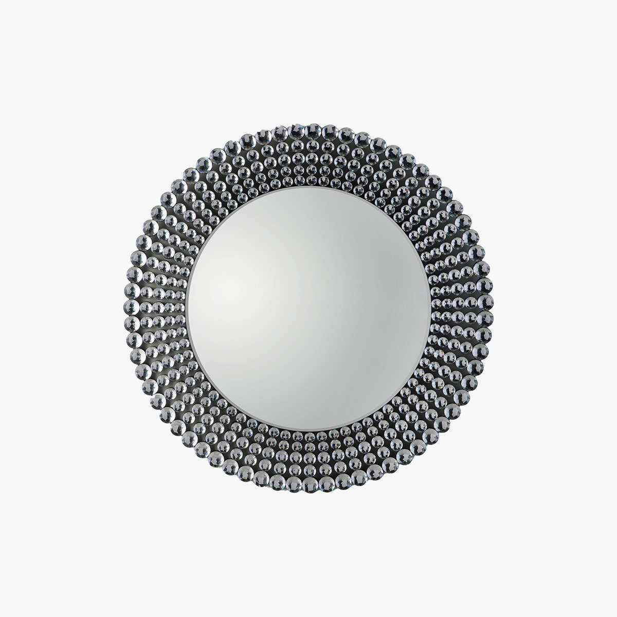 Andrew Round Wall Mirror