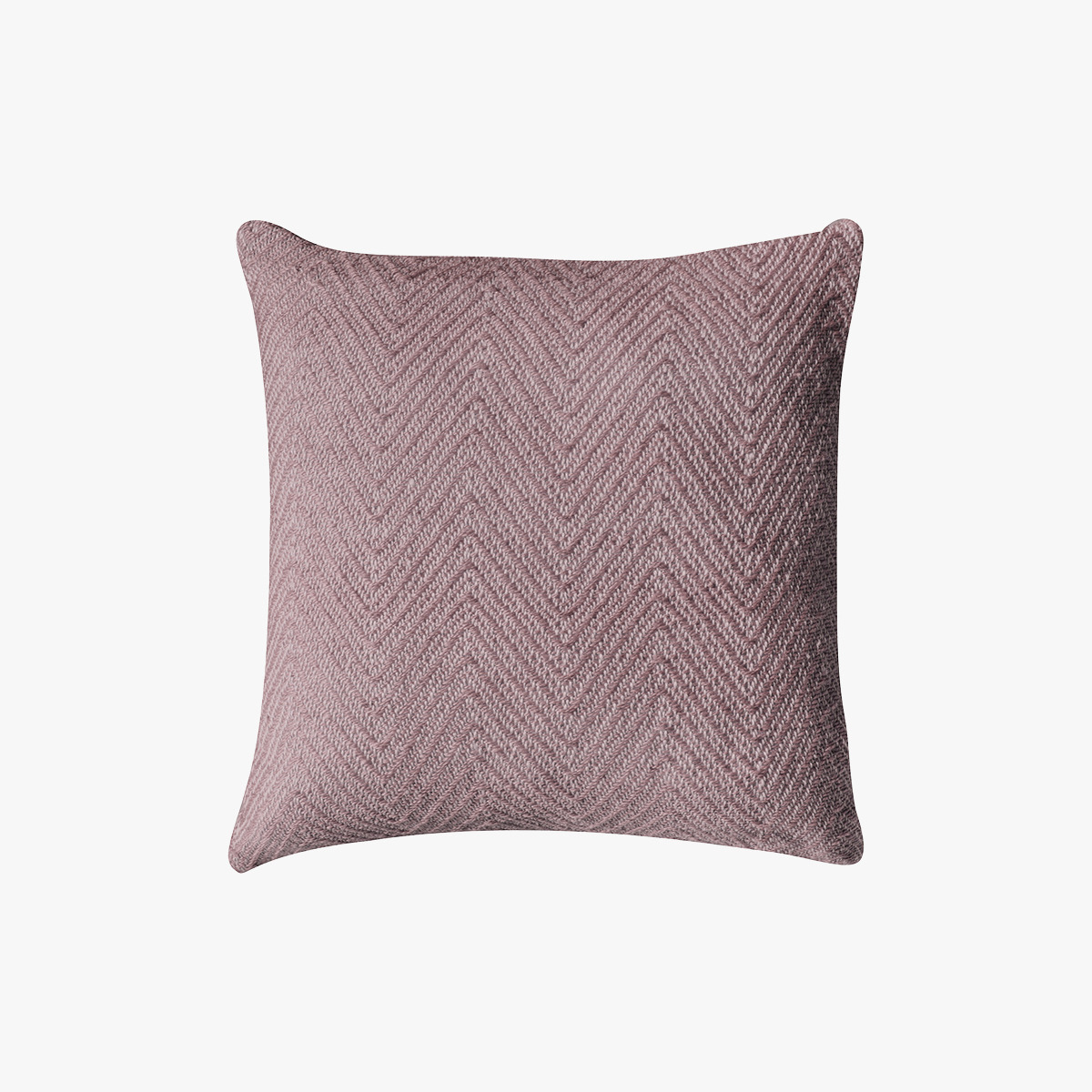 Josue Blush Pink Cushion