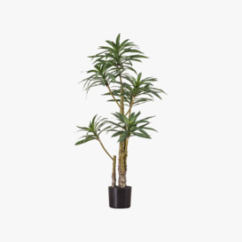 Faux Yucca Tree, Large
