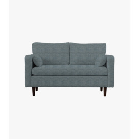 Norse 2 Seater Sofa in a Box in Airforce Blue