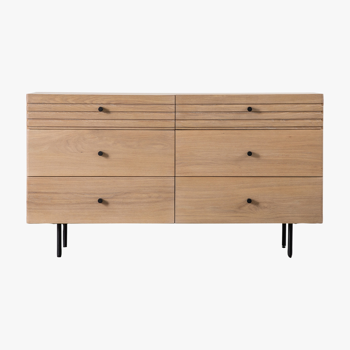 Groover Chest of Drawers