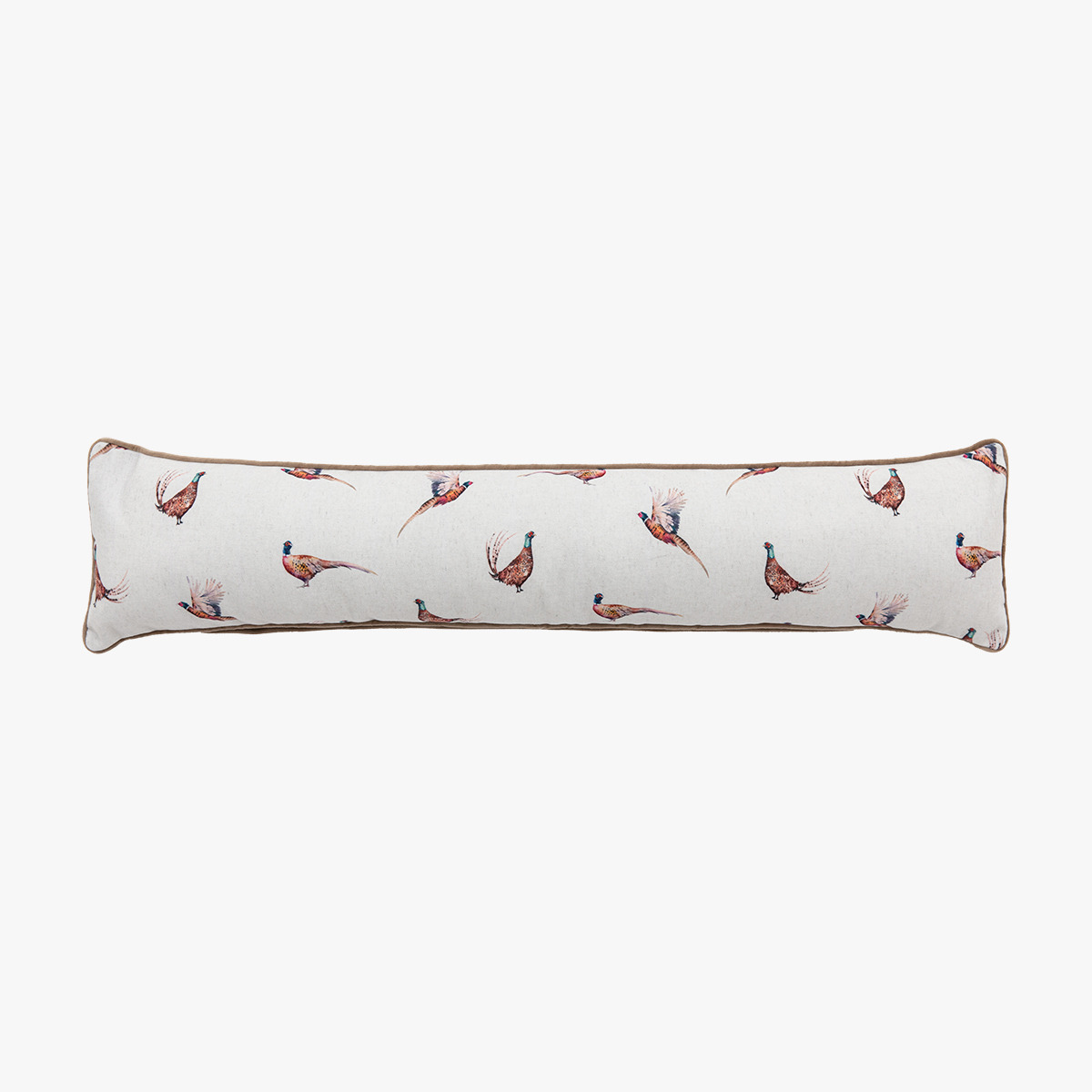Dundee Pheasant Draught Excluder