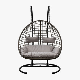 Hangout 2 Seater Hanging Chair