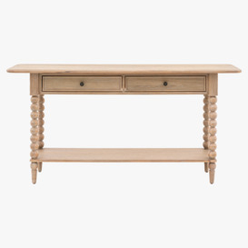 Spindler Console Table
