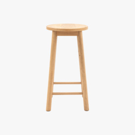 Modaro Stool in Natural