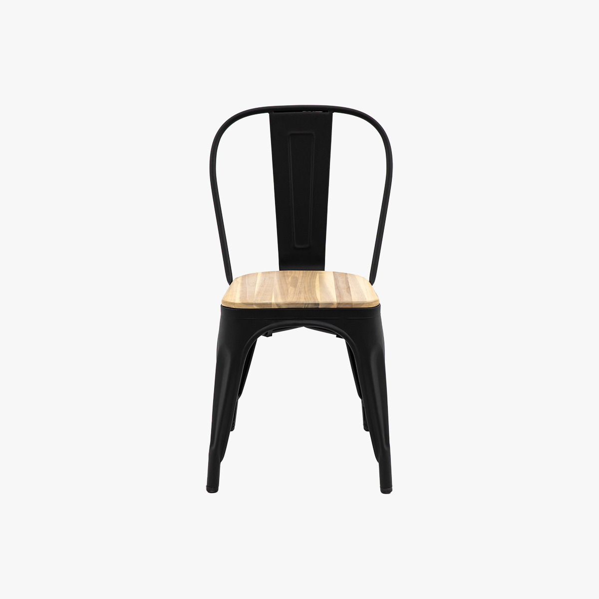 Chinwag Dining Chair, Set of Two