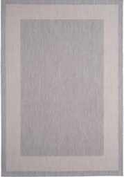 Ecology Outdoor Rug Grey - 200g - thumbnail 1