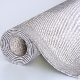 Ecology Outdoor Rug Grey - 200g - thumbnail 6