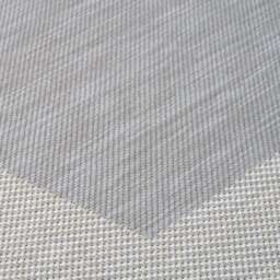 Ecology Outdoor Rug Grey - 200g - thumbnail 3