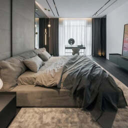 Kamoto Bed - thumbnail 3