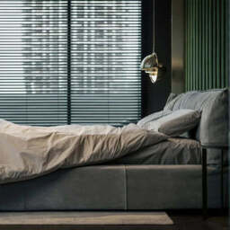 Kamoto Bed - thumbnail 4