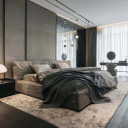 Kamoto Bed - thumbnail 1