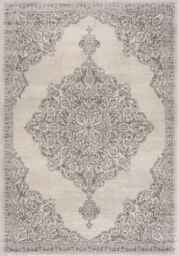 Montana Modern Grey Rugs - 3724G - 240X340 cm