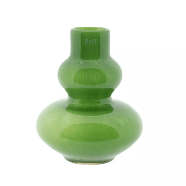 Vase Eldorado - JUNGLE GREEN Colour - image 1