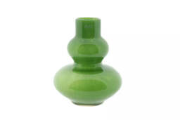 Vase Eldorado - JUNGLE GREEN Colour - thumbnail 4