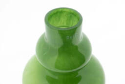 Vase Eldorado - JUNGLE GREEN Colour - thumbnail 3