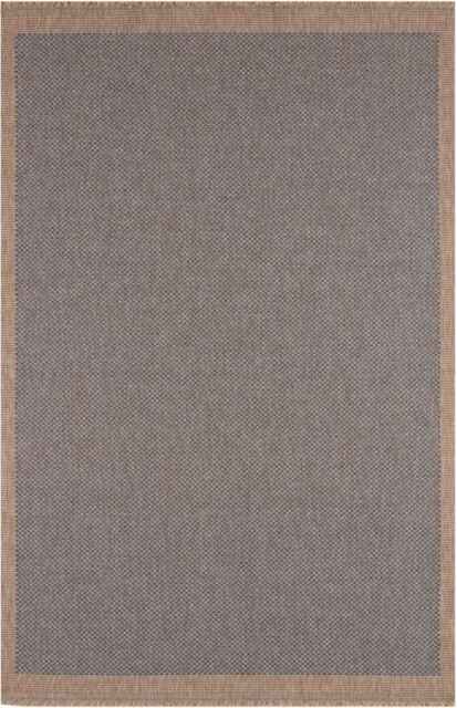 Nature Outdoor Rug Blue - 5200B - image 1
