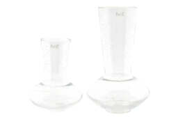Vase LOFLO - CLEAR BUBBLES by DutZ - thumbnail 5