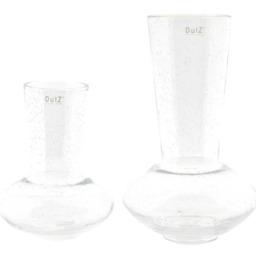 Vase LOFLO - CLEAR BUBBLES by DutZ - thumbnail 1