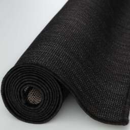 Ecology Outdoor Rug Black - 500B - thumbnail 6