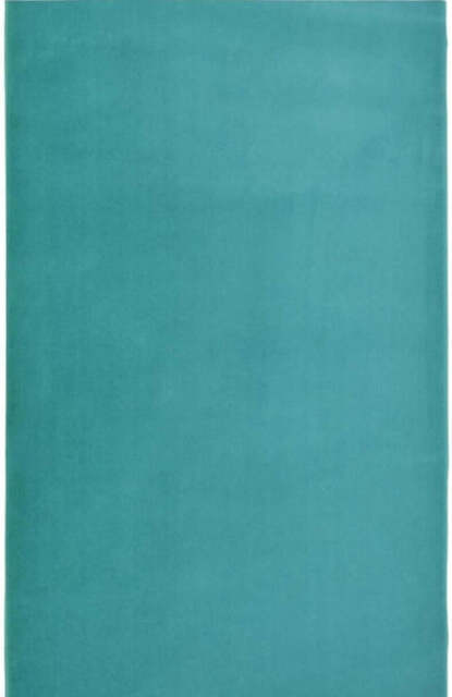 Maestro Solid Duck Egg Blue Rug - 120X170 cm