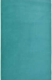 Maestro Solid Duck Egg Blue Rug - 120X170 cm