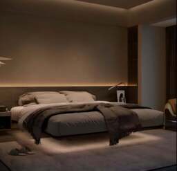Hidemi Bed - 1.5m