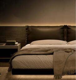 Hidemi Bed - 1.5m - thumbnail 6