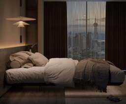 Hidemi Bed - 1.5m - thumbnail 2