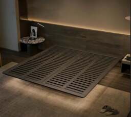 Hidemi Bed - 1.5m - thumbnail 3
