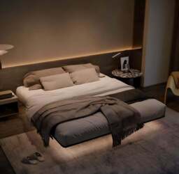 Hidemi Bed - 1.5m - thumbnail 5