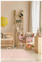Maestro Ombre Pink Rug - 3797 GB33 - thumbnail 5