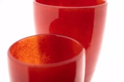 FLOWERVASE - RED by DutZ - thumbnail 3