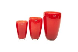 FLOWERVASE - RED by DutZ - thumbnail 2