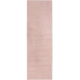 Maestro Solid Pink Rug - thumbnail 3