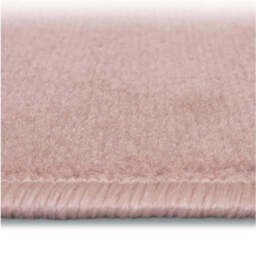 Maestro Solid Pink Rug - thumbnail 2