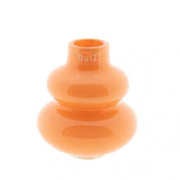VASE SKRZYSZOW S- H16 D14 cm - FLAMINGO - thumbnail 1