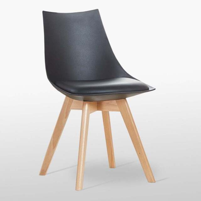 Lanzo Dining Chair - image 1