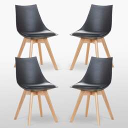 Lanzo Dining Chair - thumbnail 6