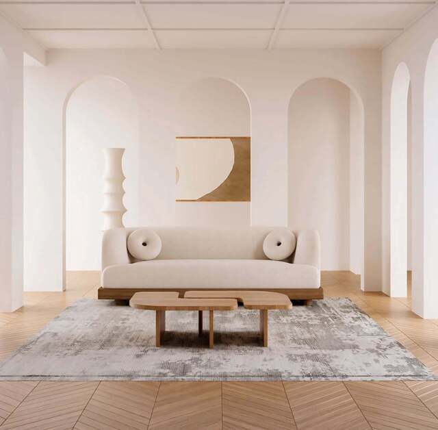 Endo Sofa - image 1