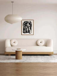 Endo Sofa - thumbnail 2