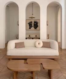 Endo Sofa - thumbnail 4