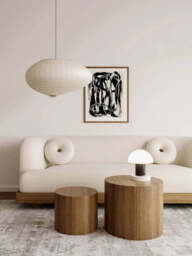 Endo Sofa - thumbnail 3