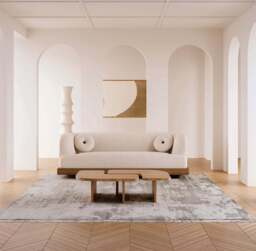 Endo Sofa - thumbnail 1