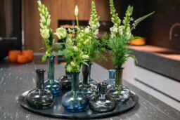 MANUELA VASE SET - Set of 6 vases by DutZ - thumbnail 1