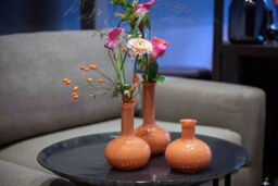 MANUELA VASE SET - Set of 6 vases by DutZ - thumbnail 6