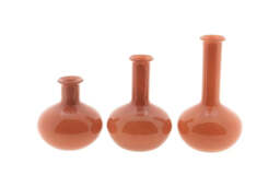 MANUELA VASE SET - Set of 6 vases by DutZ - thumbnail 5
