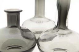 MANUELA VASE SET - Set of 6 vases by DutZ - thumbnail 2