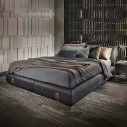 Mao Bed - thumbnail 1